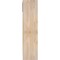 Ekena Millwork Westlake Traditional Smooth Bracket w/ Offset Brace, Douglas Fir, 5 1/2"W x 14"D x 22"H BKT0604X14X22WTL01SDF - alternate 3